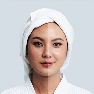 美容美体加盟