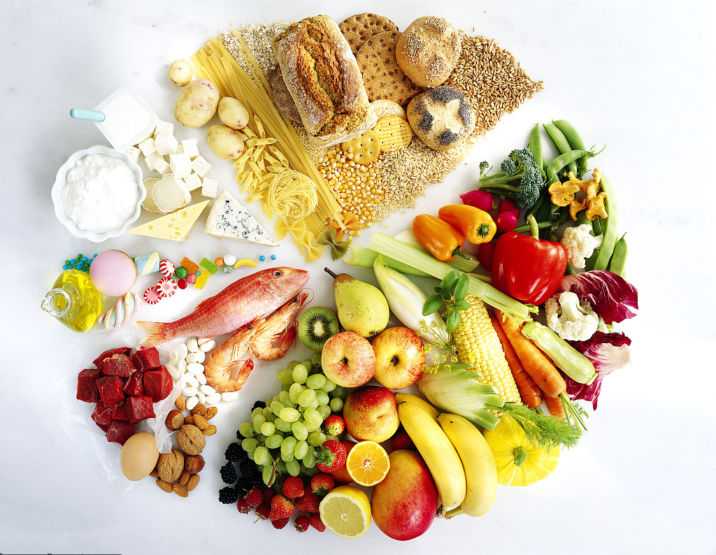 【營養食物】富含維他命A的食物 你知道多少種？ | Health Concept